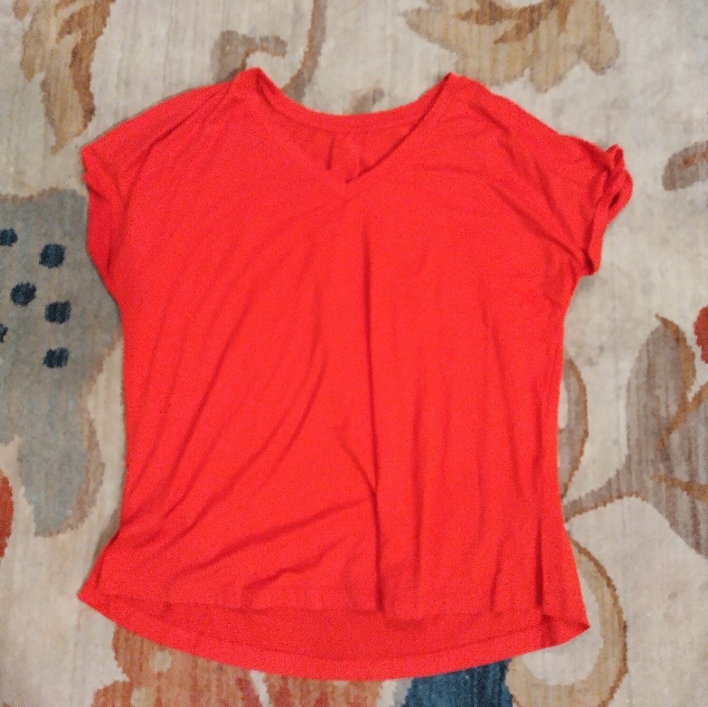 Women's soft dress shirt